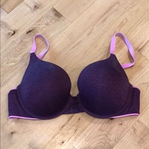 Victoria’s Secret Padded Perfect Coverage Bra